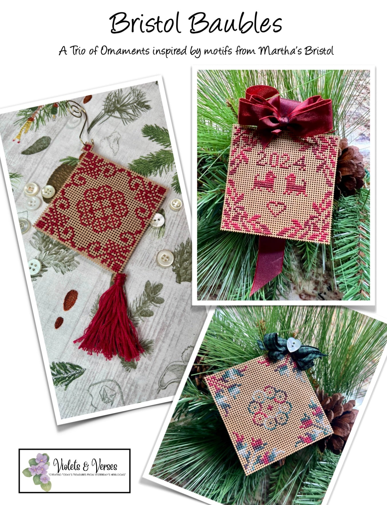 Bristol Baubles