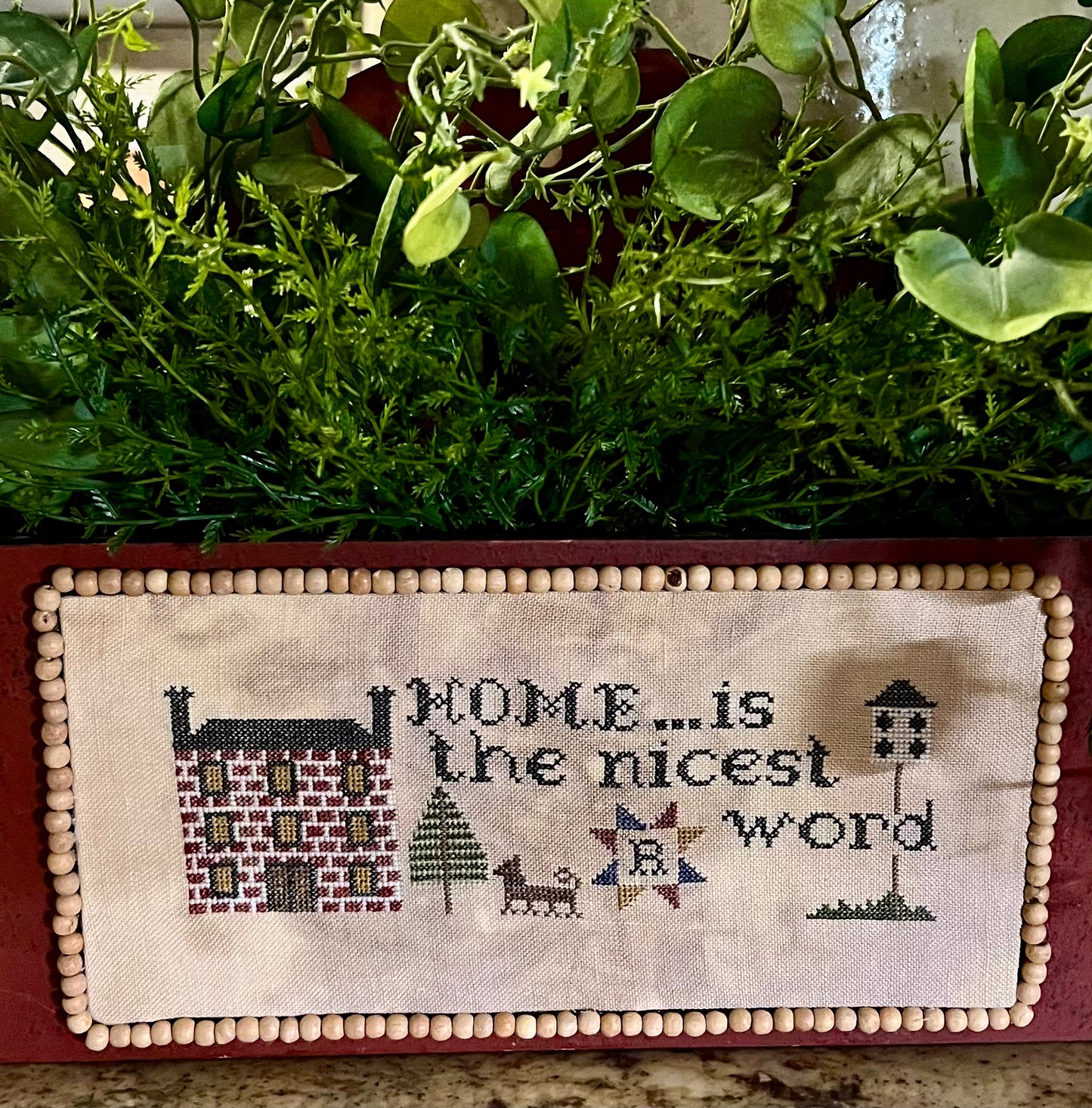 Home