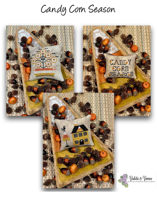 Candy Corn Season