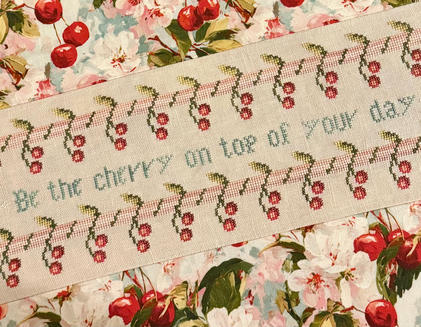 Cherry on Top