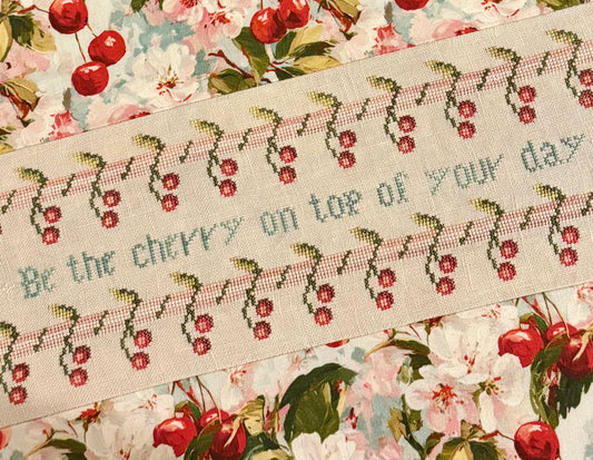 Cherry on Top