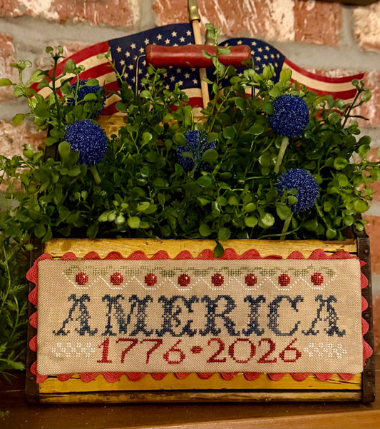 America